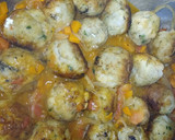Foto del paso 7 de la receta: Albóndigas de Virrey 🦐🦐