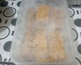 Foto langkah ke 3 dari resep Ungkep Tempe Racik.