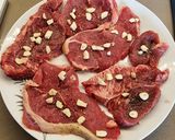 Foto del paso 4 de la receta: Lomo a lo Pobre