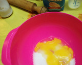 Foto del paso 2 de la receta: Galletitas de Vainilla fácil y económicas 🤗