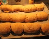 Foto del paso 10 de la receta: Flautuchas pa los sanguches