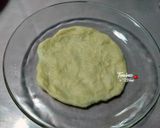 Foto langkah ke 6 dari resep Roti Goreng Abon.