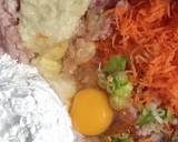 Nugget stik ayam langkah memasak 2 foto