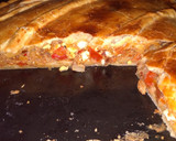 Foto del paso 3 de la receta: Empanada gallega de atún!!