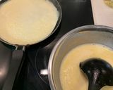 Foto del paso 2 de la receta: Panqueques rellenos sin gluten / lactosa