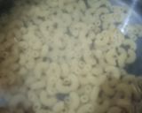 Foto langkah ke 1 dari resep Maklor (makaroni telor).