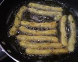 Foto langkah ke 10 dari resep Stick kentang bersaudara.