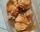 Foto langkah ke 2 dari resep Nasi Lemak Ayam Percik Utara Komplit.