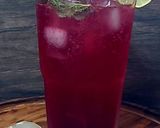 A picture of step 6 of Kokum Jeera Fizz.