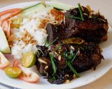 Foto langkah ke 4 dari resep Iga panggang.