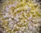 Foto del paso 4 de la receta Huevos rancheros con papas arrugás