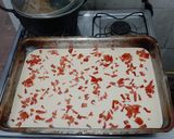 Foto del paso 3 de la receta: Fainá de mi amiga Leti