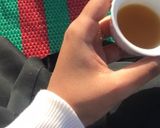 صورة لخطوة 4 من وصفة القهوه العربيه الاصليه
