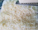 Foto langkah ke 4 dari resep Bolu Jadul Keju Recipe @Restuutamidewi.