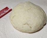 Foto del paso 5 de la receta: Ñoquis de ricota, papa y queso ✨ livianos y fáciles