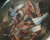 Foto langkah ke 1 dari resep Sambal Ikan Peda.