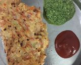 વેજીટેબલ રવા પુડલા (Vegetable Rava Pudla Recipe In Gujarati) રેસીપી સ્ટેપ7ફોટો