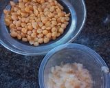 Foto del paso 3 de la receta: Hummus de garbanzo 💯