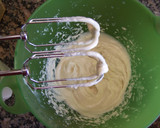 Foto del paso 5 de la receta: Galletas mágicas de chocolate con relleno de vainilla y glaseado de naranjas