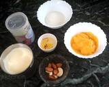 Mango basundi recipe step 1 photo
