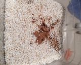 Foto del paso 2 de la receta: Atole de amaranto y cocoa
