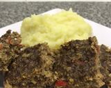 Foto del paso 5 de la receta: Kibbeh a mi manera! (también kipe, quipe, kebbe)