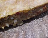 Foto del paso 13 de la receta: Empanada gallega / tarta de caballa