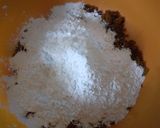 Foto langkah ke 1 dari resep Cimpa Tuang (Pan Cake) Gula Merah Tanah Karo.