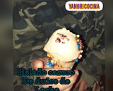 Foto del paso 8 de la receta: Helado casero de dulce de leche