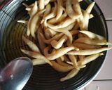Foto langkah ke 4 dari resep Stick Keju.