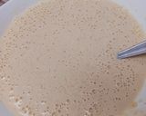 Foto del paso 3 de la receta Natillas de banana y avena 🍌🍌