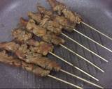 Sate ayam Maranggi ala rumahan langkah memasak 3 foto