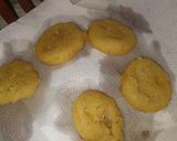 Foto del paso 5 de la receta: Snack Crujiente de Papas