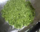 Broccoli tomato Pizza recipe step 4 photo