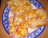 Foto del paso 3 de la receta: Pizza Hawaiana
