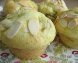 A picture of step 11 of Just Mix and Bake Basic Plain Muffins.