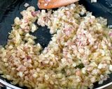 Foto del paso 2 de la receta: 🇧🇪 ENSALADA de LIEJA vegetariana ("Salade Liégeoise" / "Luikse salade", Bélgica)