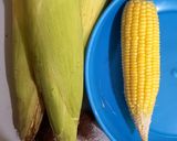 Foto langkah ke 1 dari resep Perkedel Jagung🌽.