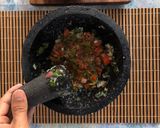 Foto del paso 4 de la receta: Guacamole estilo León