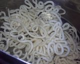 A picture of step 2 of Monaharam.