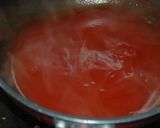 A picture of step 8 of Easy Meatballs in Sweet and Sour Sauce.