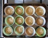 A picture of step 3 of Low fat Cupcakes.
