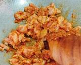 หมูสะดุ้ง วิธีทำสูตร 1 รูป