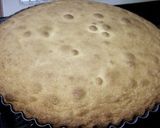 A picture of step 5 of Sponge Cake Tart Base.
