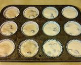 A picture of step 5 of Low Fat Cran-Blueberry Muffins.