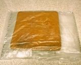 A picture of step 13 of A Simple Chocolate Cake Made Using Chiffon Batter.