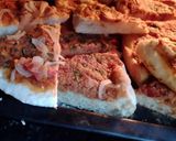 Foto del paso 3 de la receta: MI CUMPLE VEGANO!!!