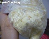 A picture of step 2 of Tart Crust with no eggs, no food processor, and no dirty hands.