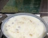 صورة لخطوة 7 من وصفة قهوة حلوة 👌🏾