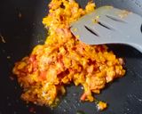 Foto langkah ke 1 dari resep Comro Isi Tempe.